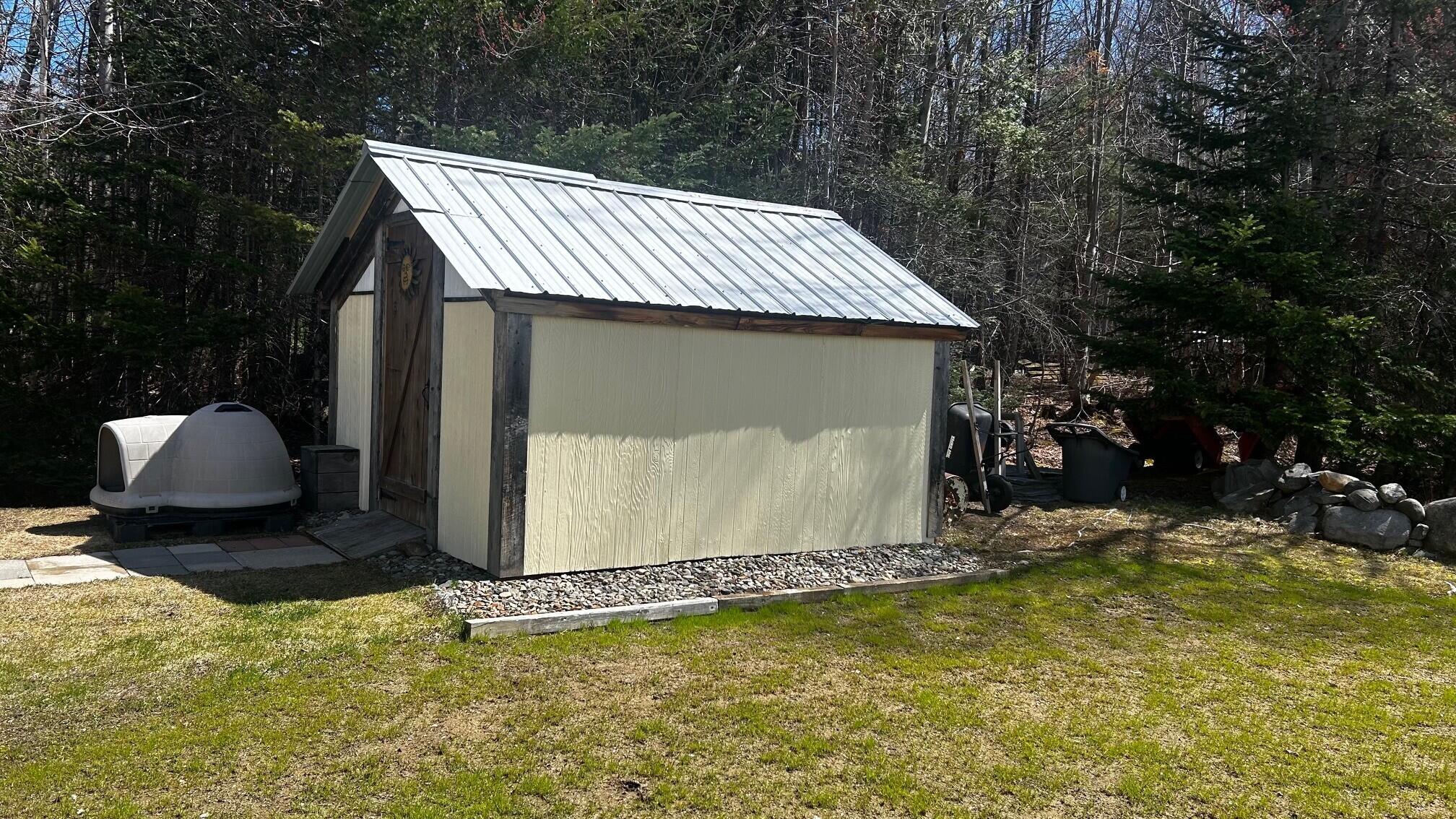 37 Trolley Line Madison, ME 04950 - Photo 28 of 29