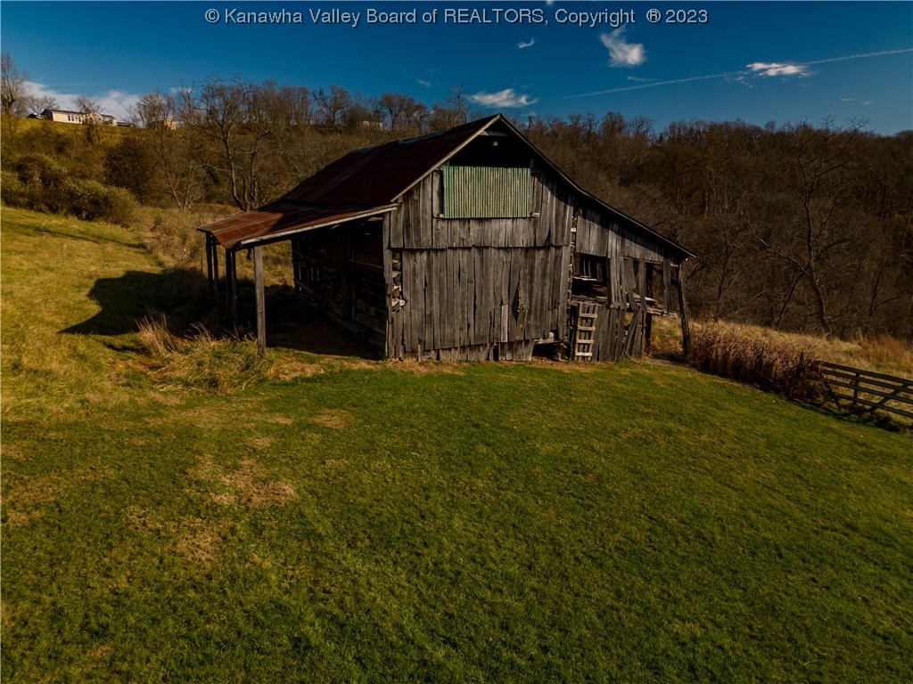 3095 Wolfe Run Road Belleville, WV 26133 - Photo 28 of 41 Gallery Image 28