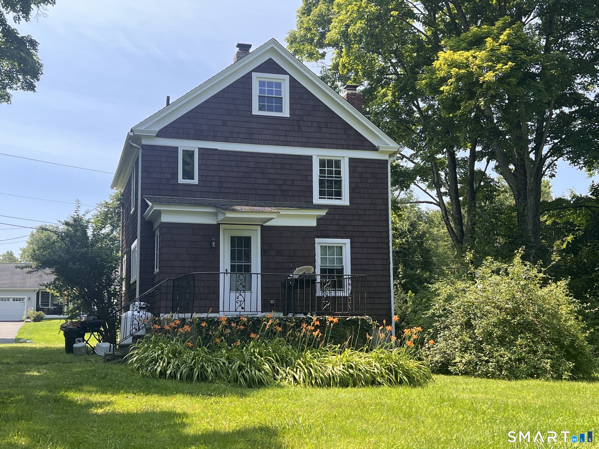 11 Warner Road Bridgewater, CT 06752 - Photo 4 of 21 Gallery Image 4