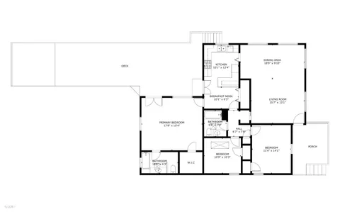 $1,599,000 | 118 Las Ondas Court, Santa Cruz, CA 95060