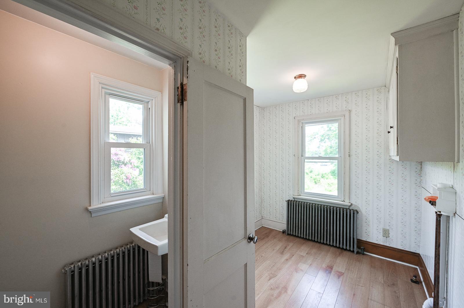 457 Groffs Mill Road Harleysville, PA 19438 - Photo 13 of 58 Laundry and half bath