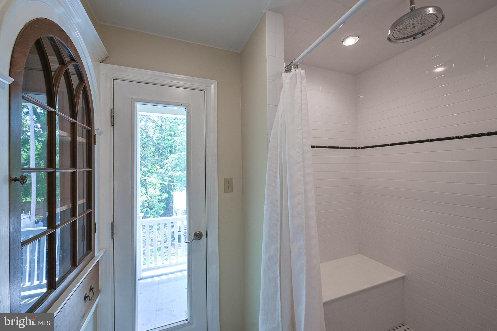 457 Groffs Mill Road Harleysville, PA 19438 - Photo 32 of 58 Full Bath with deck