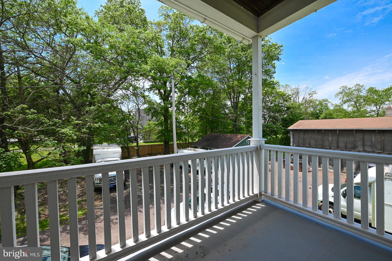 457 Groffs Mill Road Harleysville, PA 19438 - Photo 36 of 58 Deck off Bath