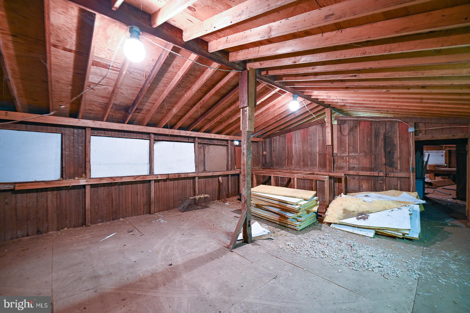 457 Groffs Mill Road Harleysville, PA 19438 - Photo 39 of 58 Barn