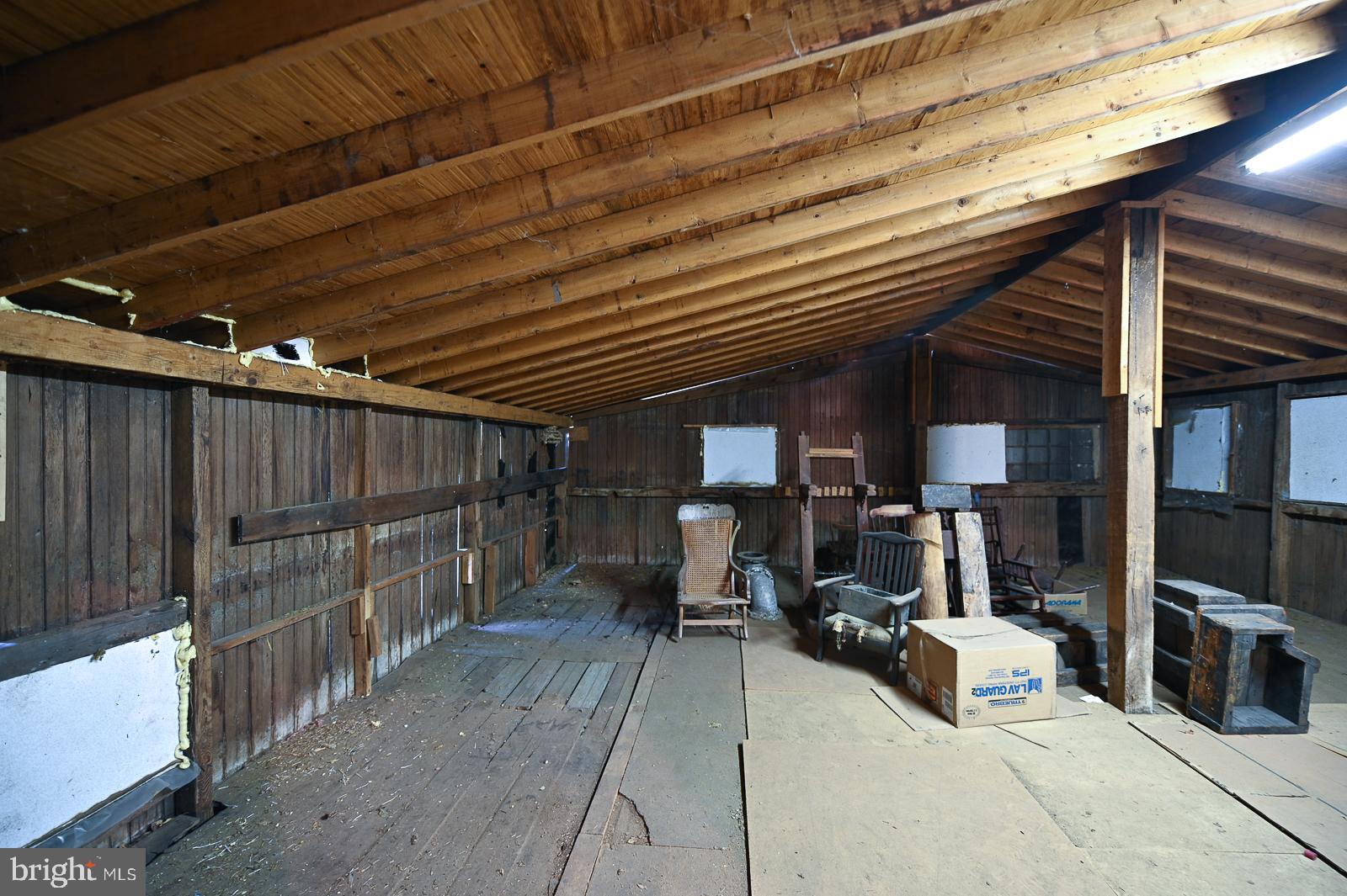 457 Groffs Mill Road Harleysville, PA 19438 - Photo 41 of 58 Barn