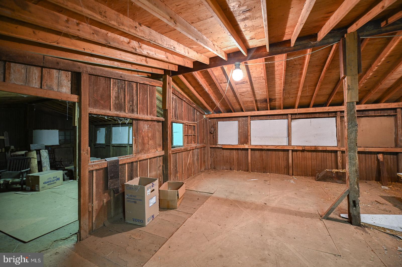 457 Groffs Mill Road Harleysville, PA 19438 - Photo 42 of 58 Barn