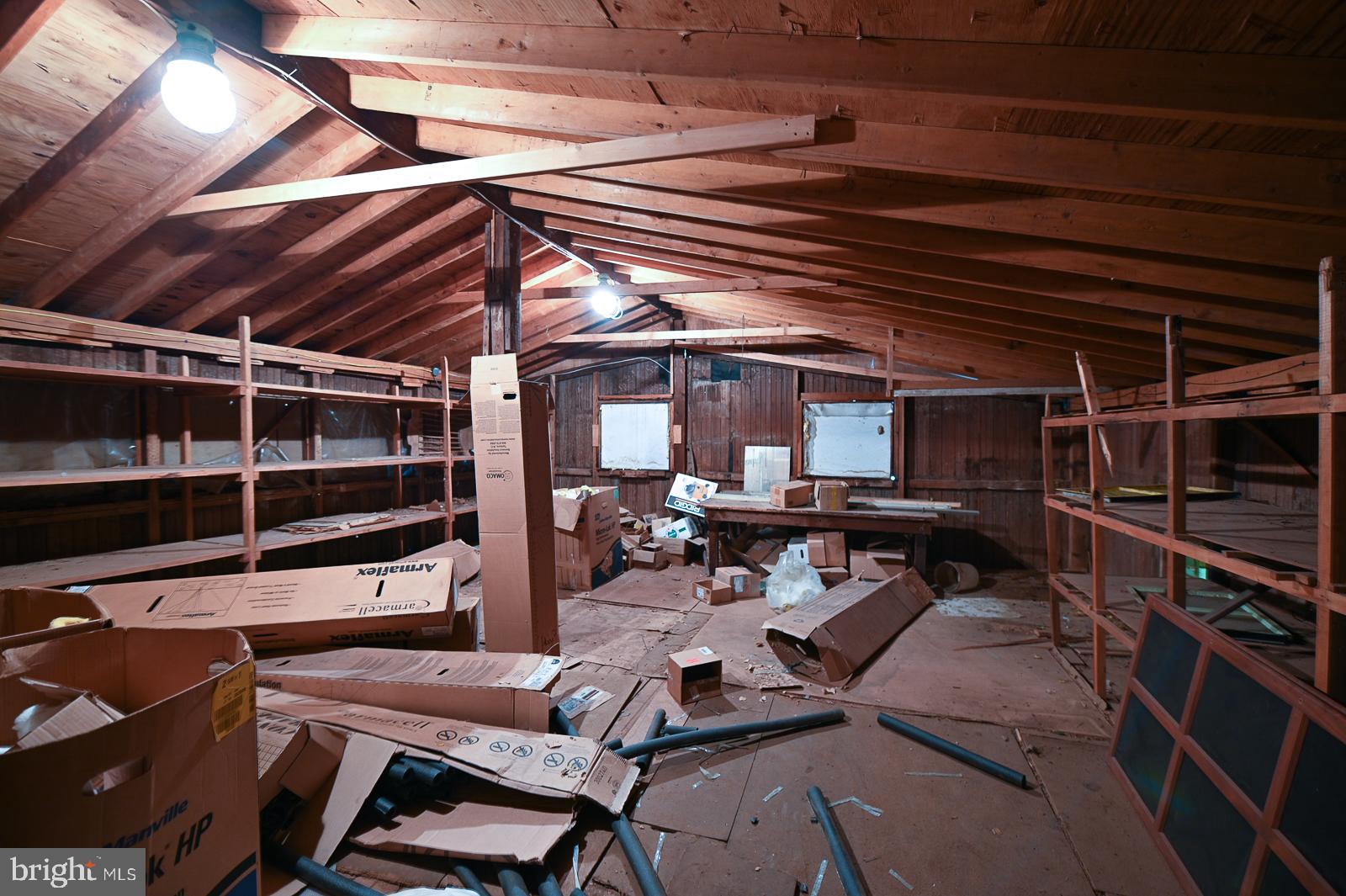 457 Groffs Mill Road Harleysville, PA 19438 - Photo 44 of 58 Barn