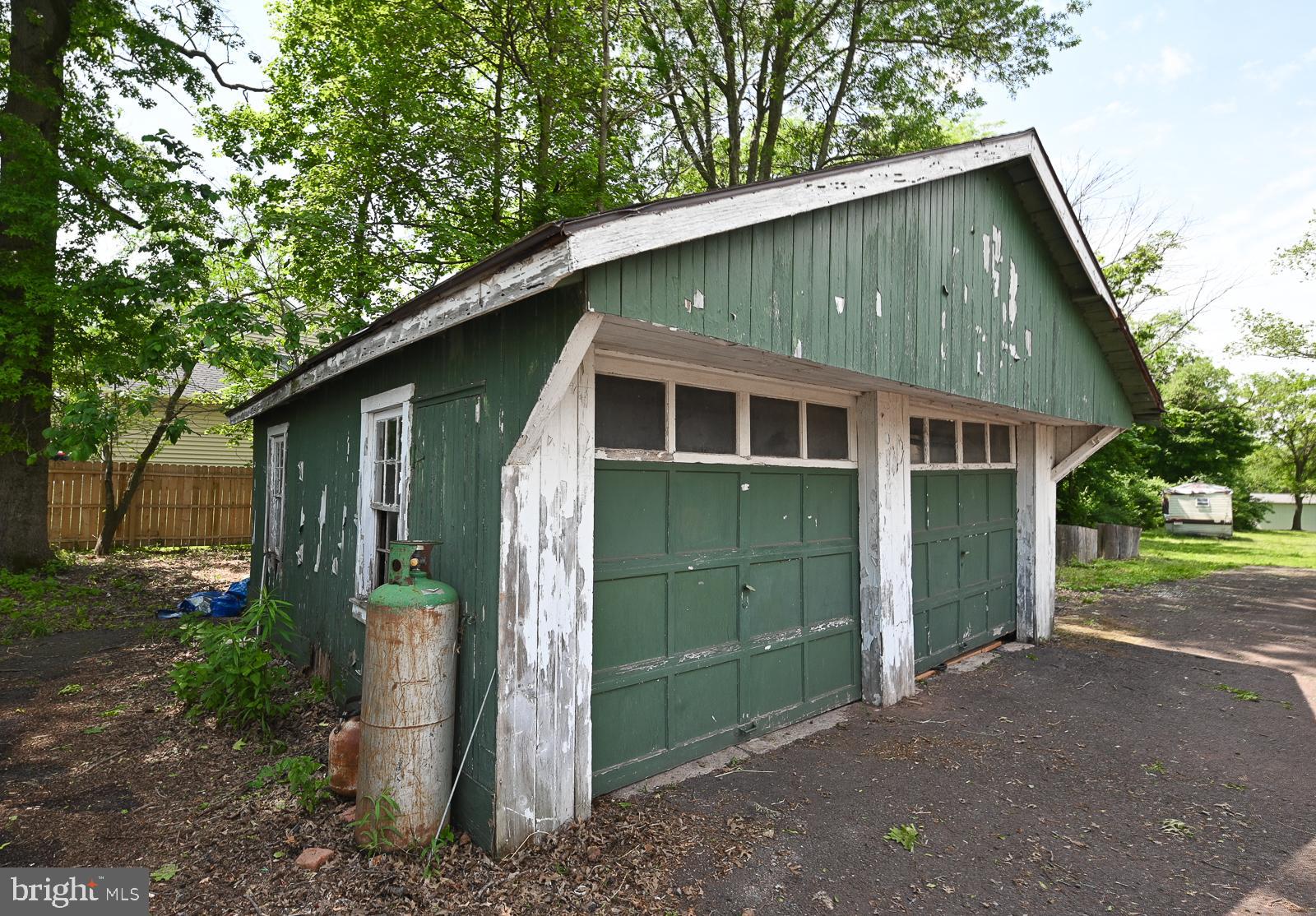 457 Groffs Mill Road Harleysville, PA 19438 - Photo 58 of 58 Garage