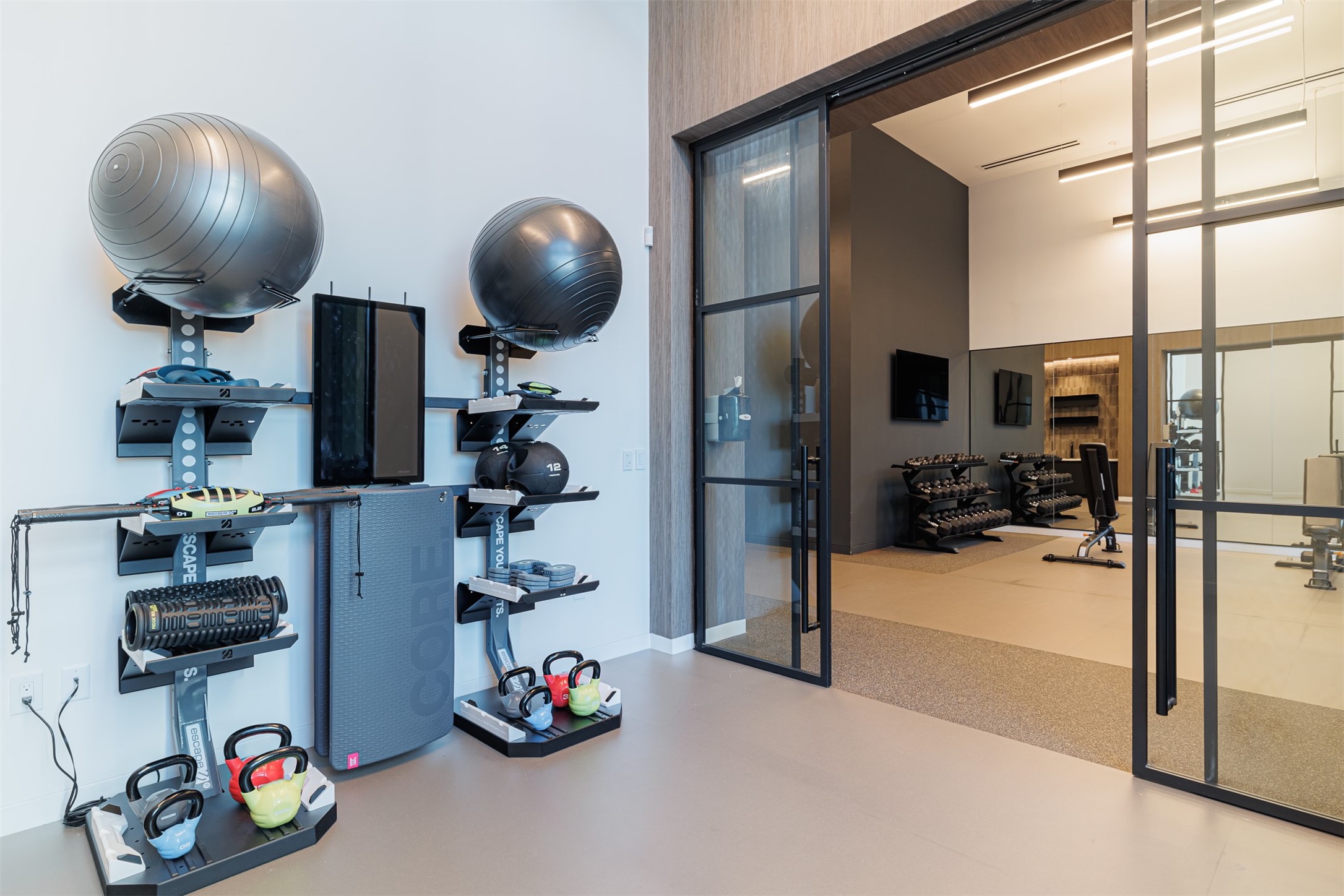 10505 Deerwood Road, Unit 446 Houston, TX 77042 - Photo 13 of 20