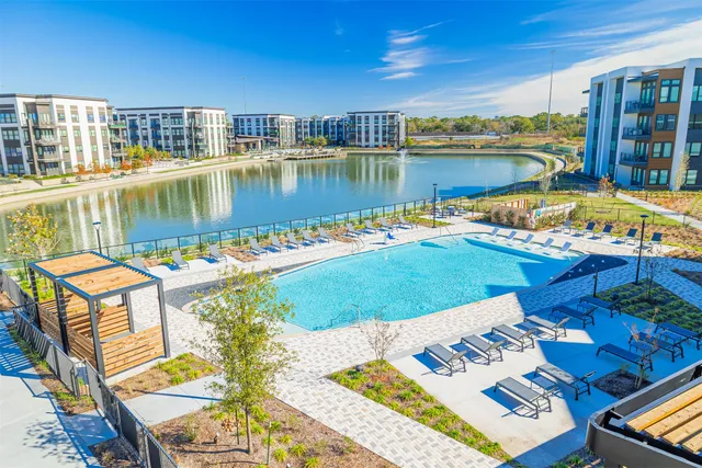 $2,682 | 10505 Deerwood Road, Unit 446, Houston, TX 77042