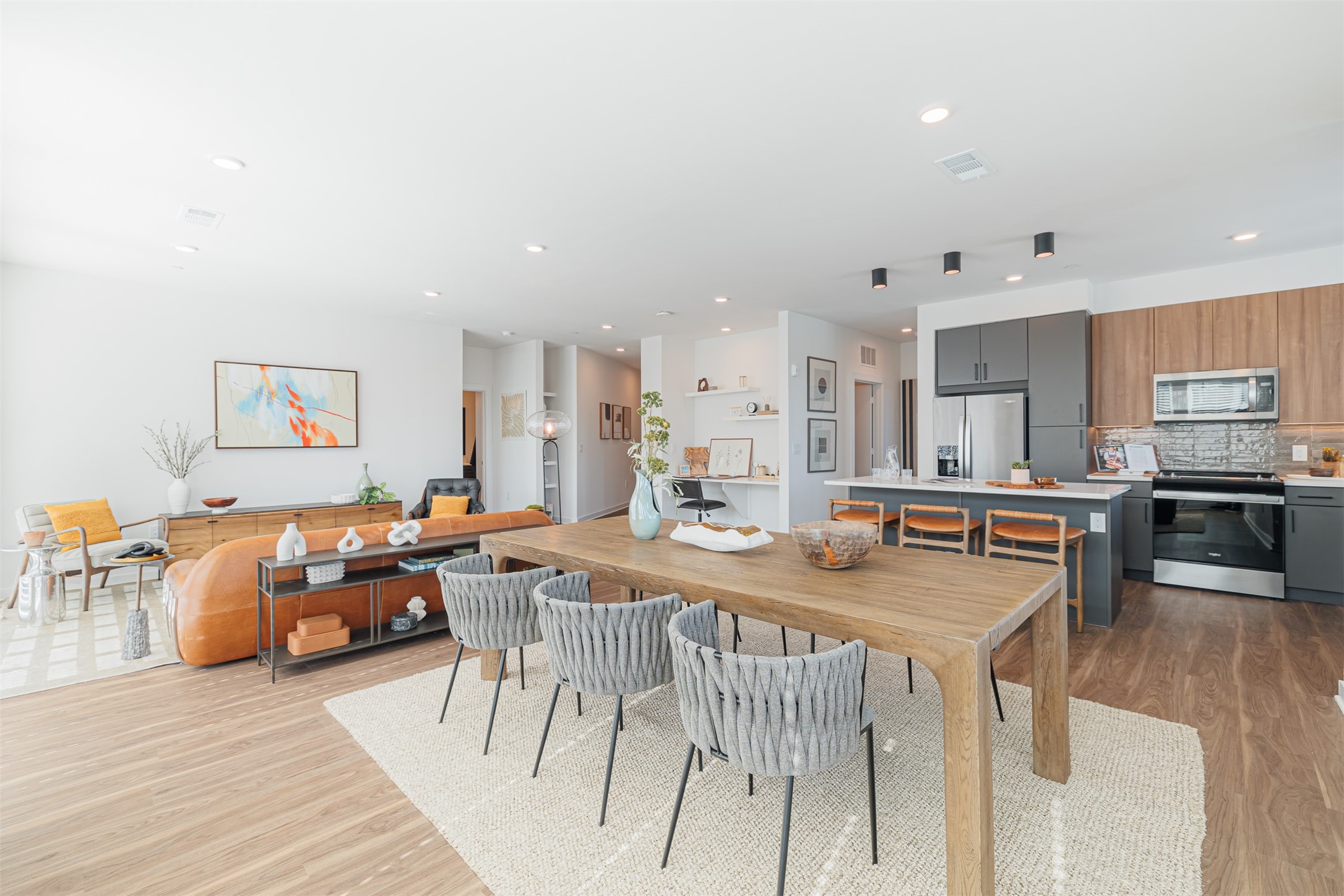 10505 Deerwood Road, Unit 446 Houston, TX 77042 - Photo 5 of 20