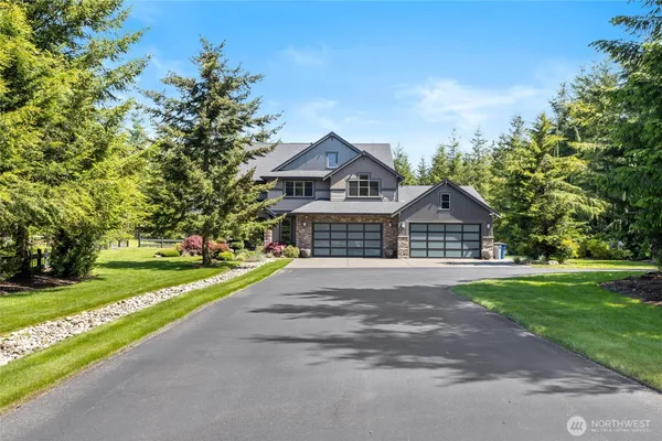 $1,795,000 | 31622 Southeast 283rd Court, Ravensdale, WA 98051