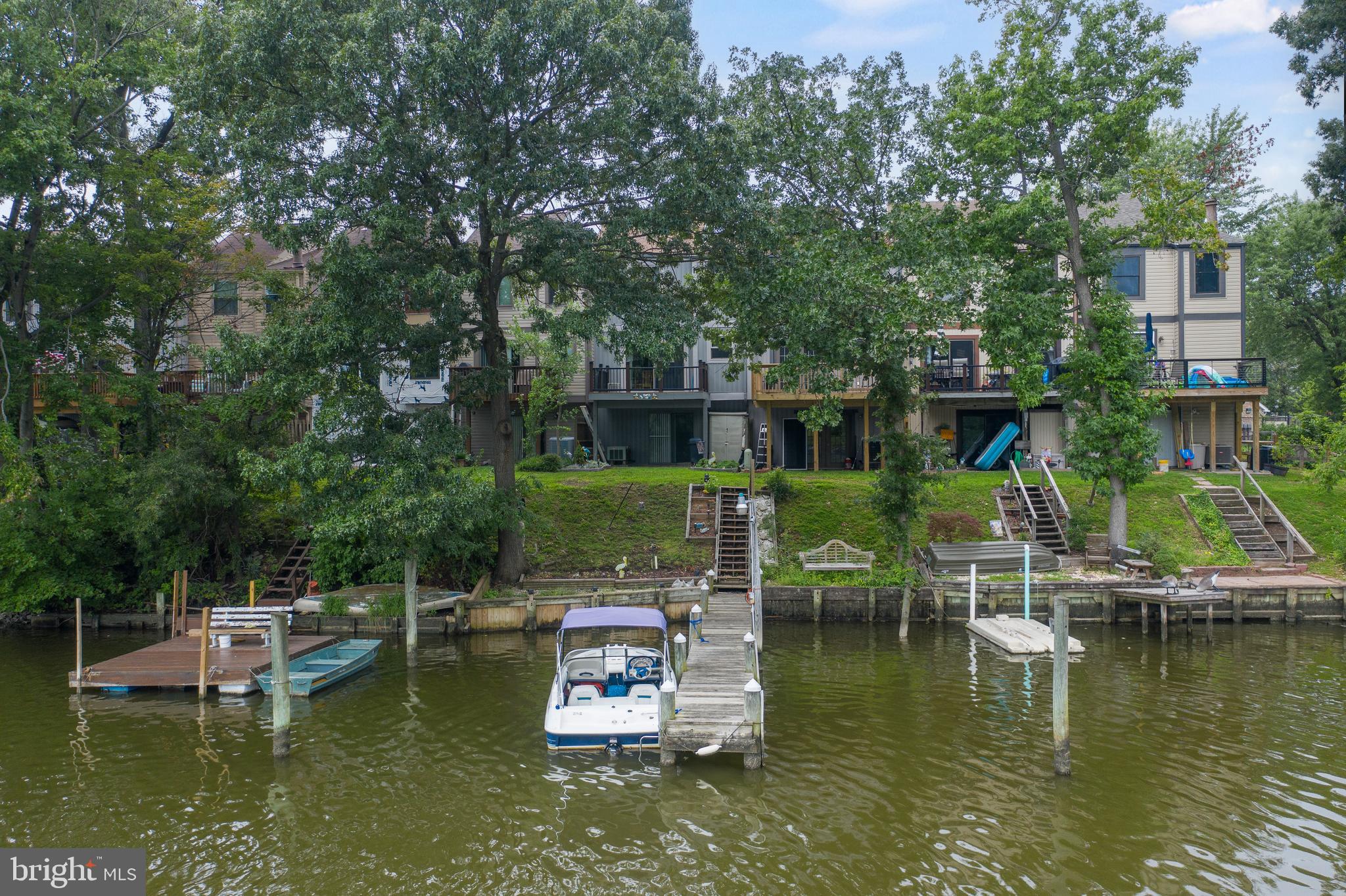 44 Helmsman Court Baltimore, MD 21221 - Photo 39 of 43 Gallery Image 39