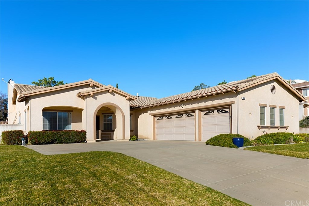 5550 Cheyenne Court Rancho Cucamonga, CA 91739 - Photo 1 of 1 Gallery Image 1