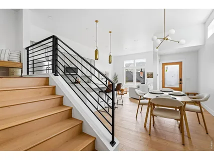 $895,000 | 1617 Ford Street, Unit A, Golden, CO 80401