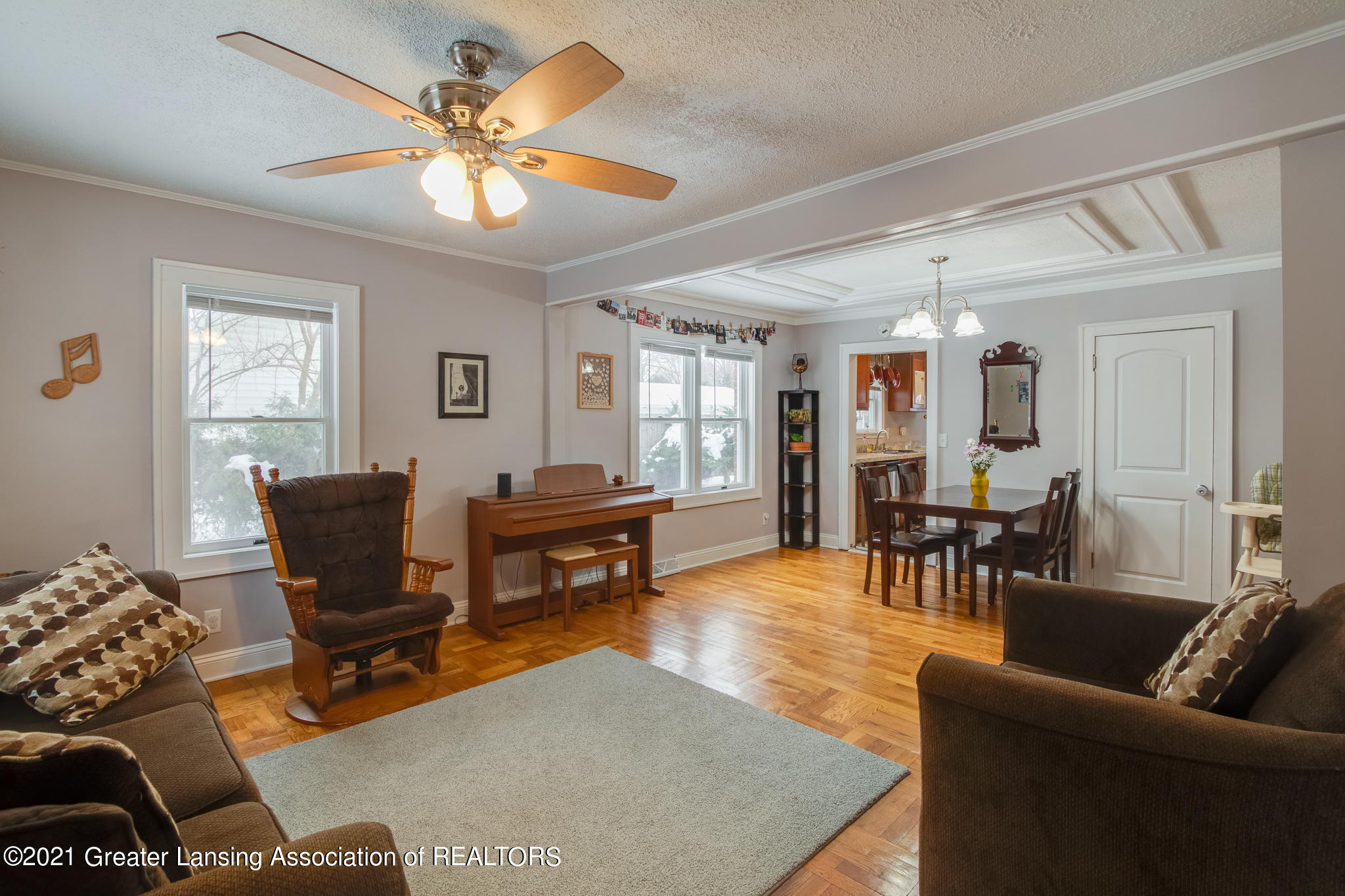 1895 North Aurelius Road Holt, MI 48842 - Photo 10 of 36 1895_Aurelius_CASSIE-6