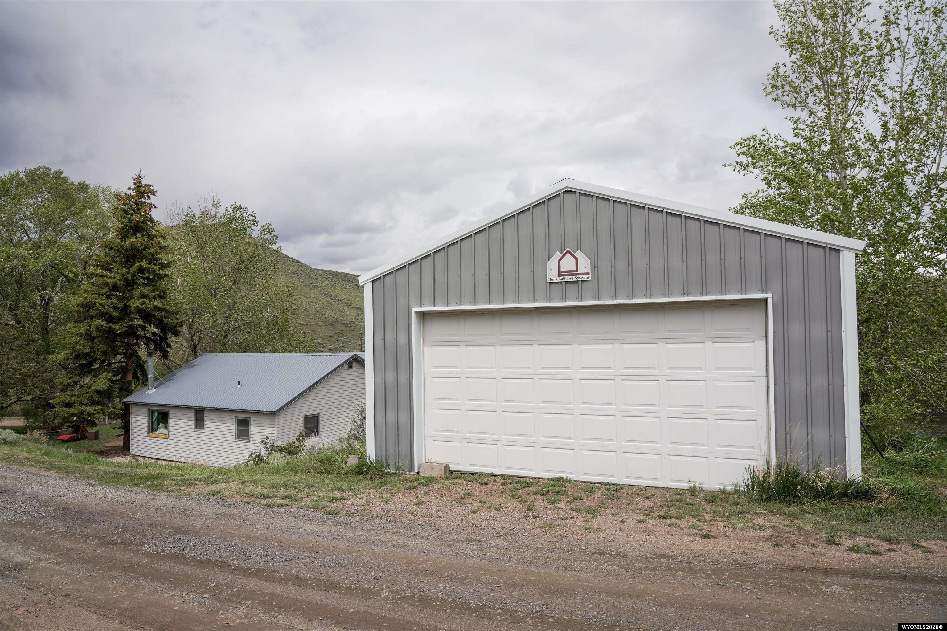 13 Deer Road Jelm, WY 82063 - Photo 38 of 47