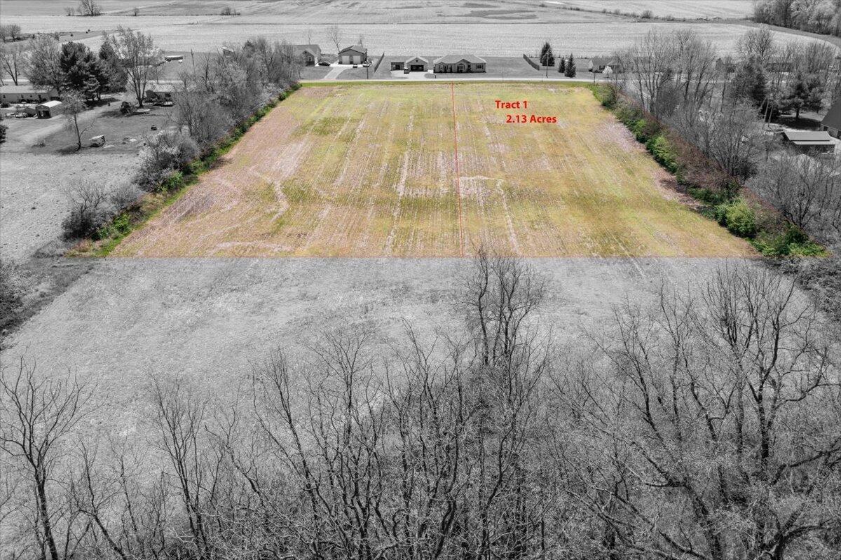 0 Stone Quarry Road, Unit 1 Urbana, OH 43078 - Photo 2 of 12 10-Tract1