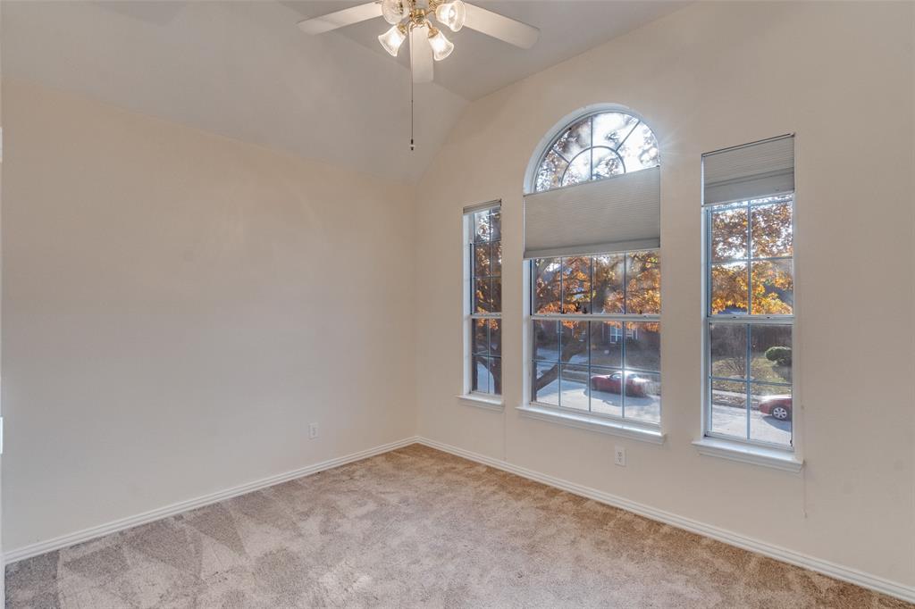 2248 Amy Lane Plano, TX 75074 - Photo 20 of 26 upstairs bedroom