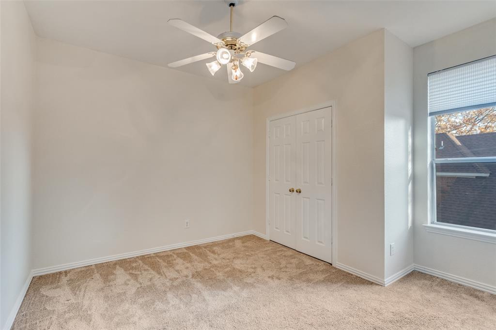2248 Amy Lane Plano, TX 75074 - Photo 22 of 26 upstairs bedroom