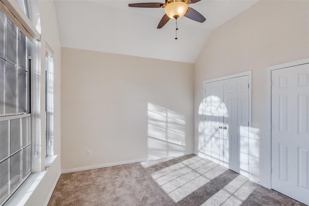 2248 Amy Lane Plano, TX 75074 - Photo 23 of 26 upstairs bedroom