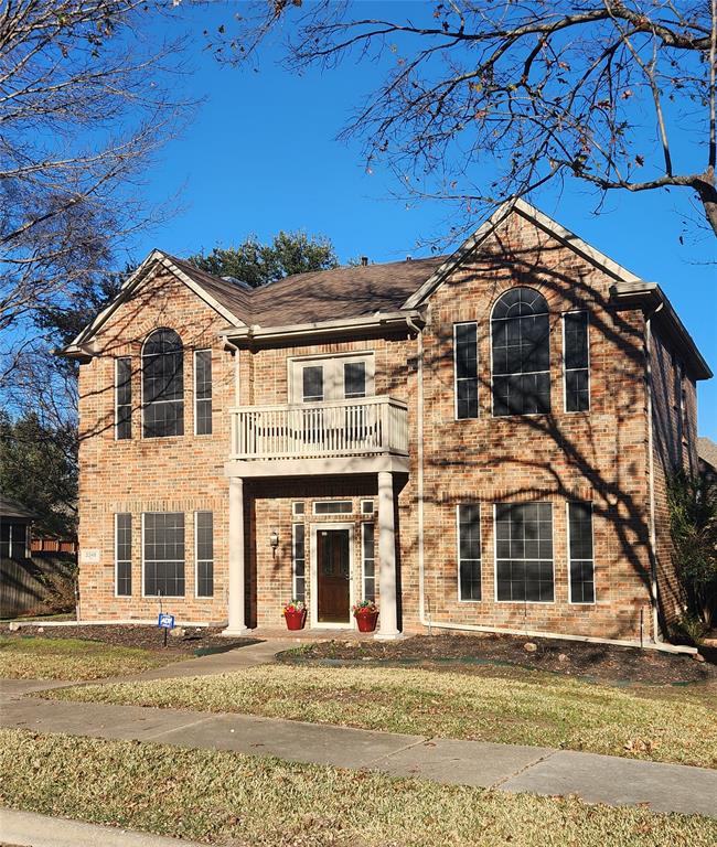 2248 Amy Lane Plano, TX 75074 - Photo 25 of 26 View from street side walk