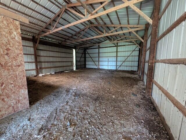 1304 Terminal Road Grafton, WI 53024 - Photo 5 of 17 Pole Barn