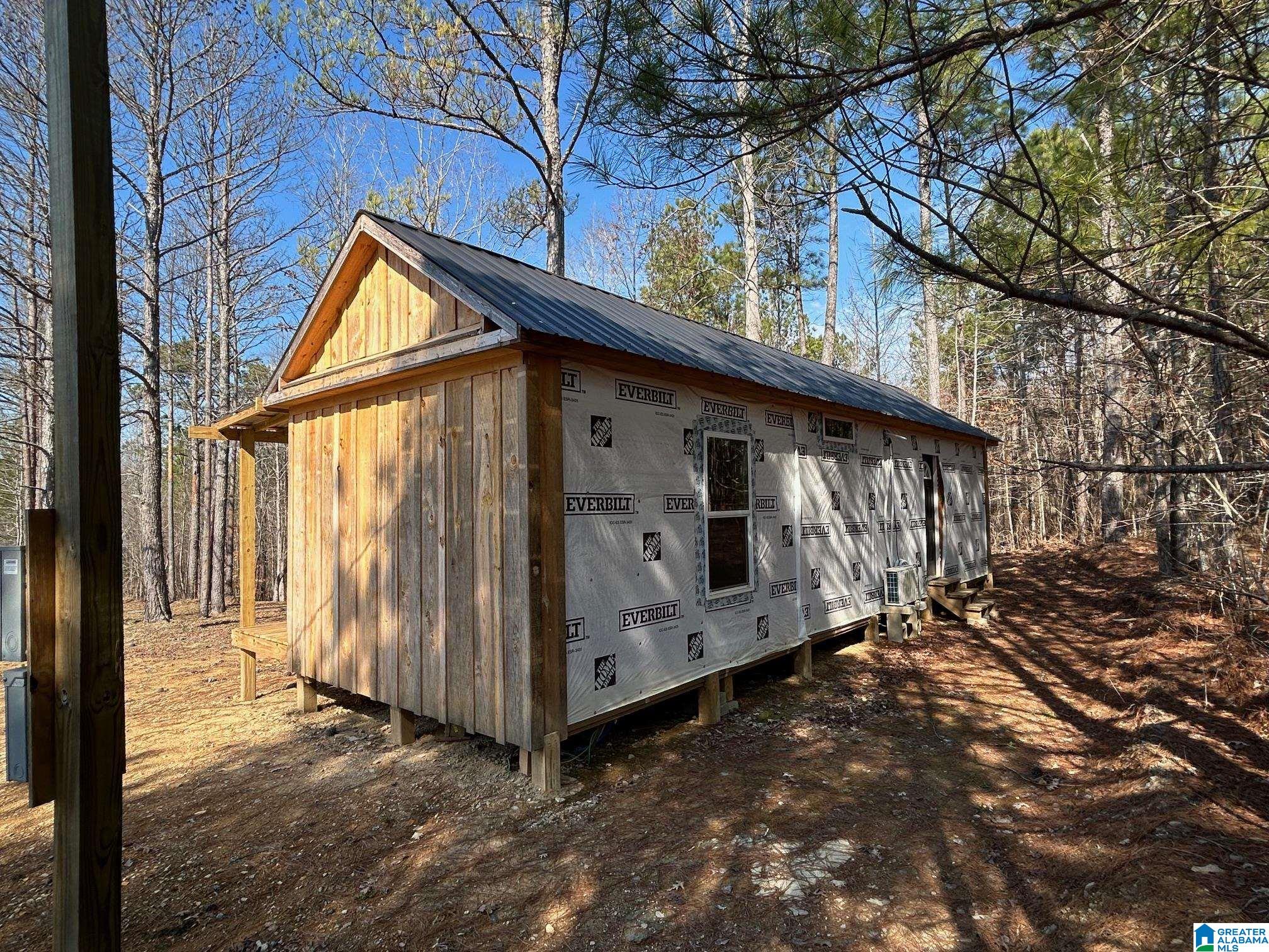 203 Pope Road Ohatchee, AL 36271 - Photo 22 of 31