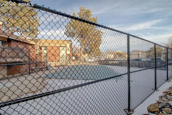 $170,000 | 4245 North Carefree Circle, Unit B, Colorado Springs, CO 80917