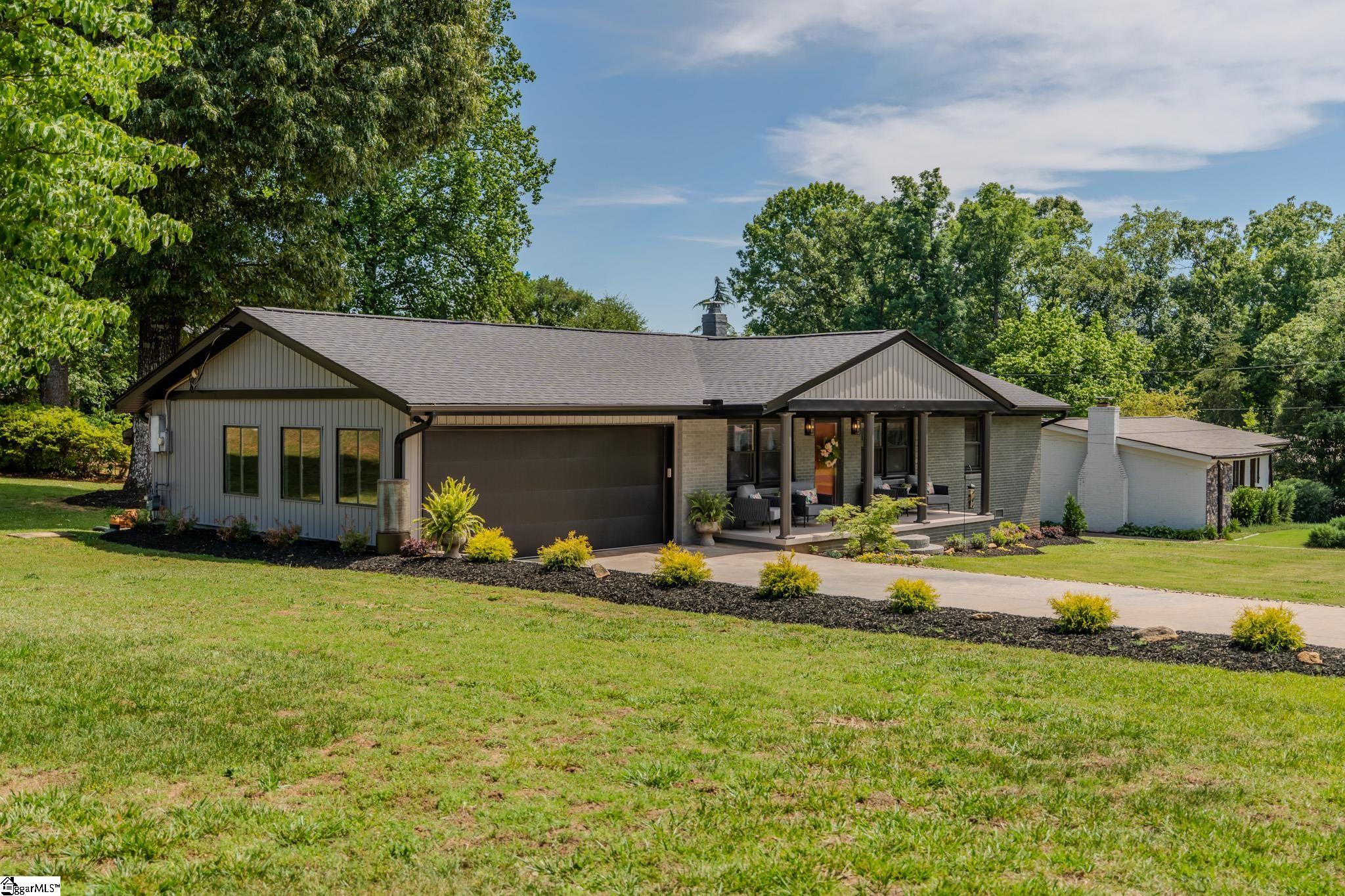 201 Carolyn Road Easley, SC 29642 - Photo 32 of 34