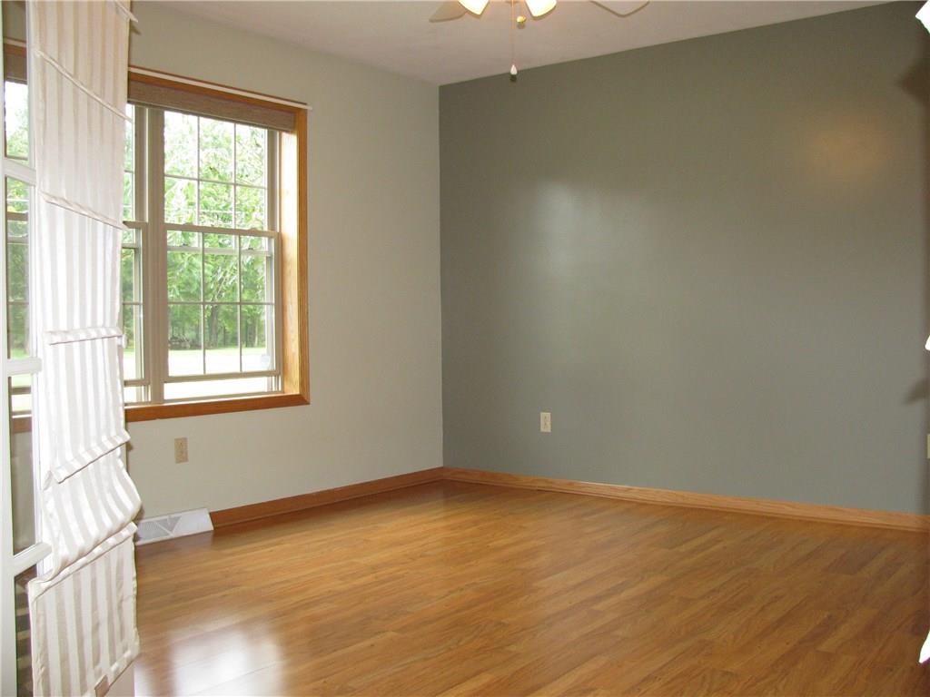 161 Donation Road Greenville, PA 16125 - Photo 4 of 25 FORMAL L.R. WITH NEW FLOORING