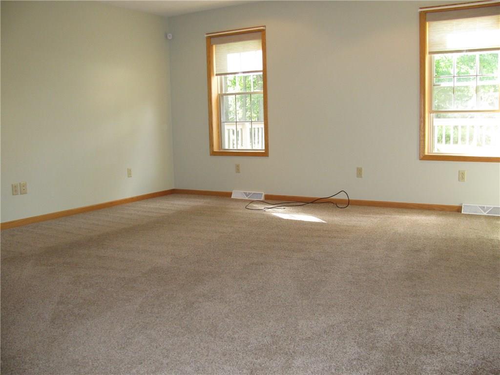 161 Donation Road Greenville, PA 16125 - Photo 5 of 25 GREAT ROOM/FAMILY ROOM LOCATED OFF THE KITCHEN