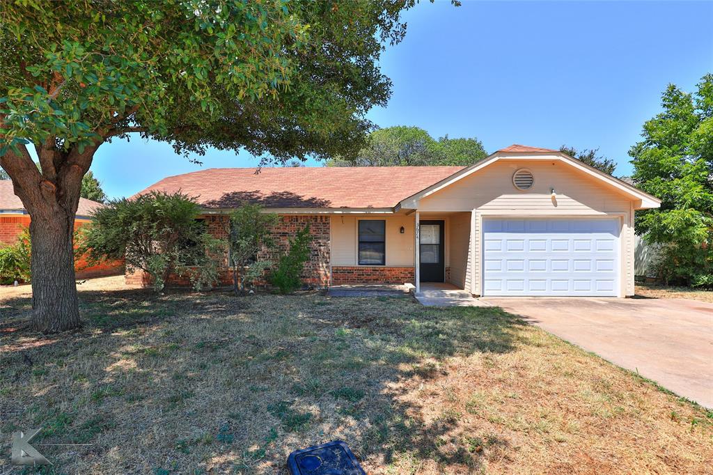 3674 Radcliff Road Abilene, TX 79602 - Photo 37 of 37