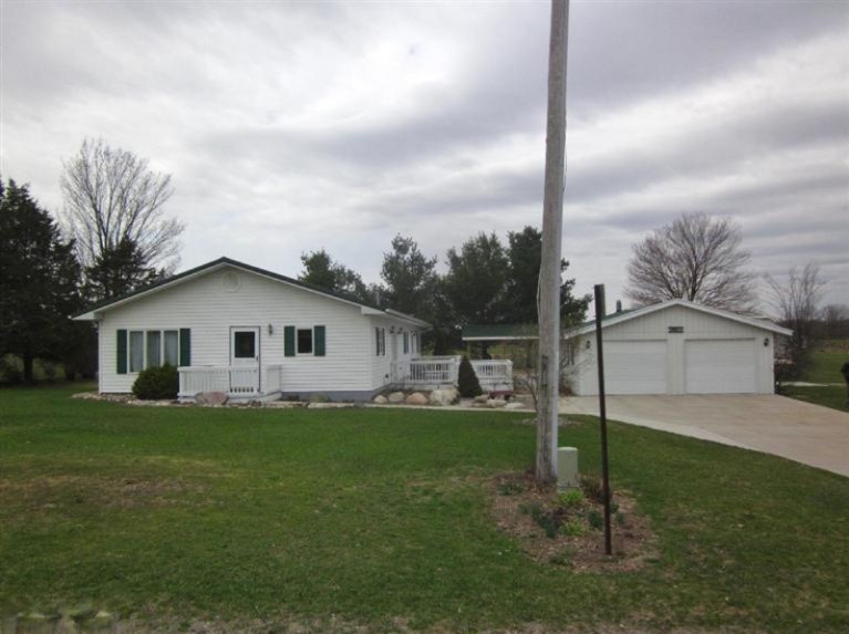 2812 South Derby Road Sidney, MI 48885 - Photo 2 of 20 Additional Photo