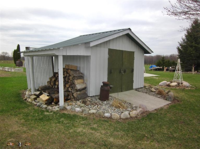 2812 South Derby Road Sidney, MI 48885 - Photo 6 of 20 Additional Photo