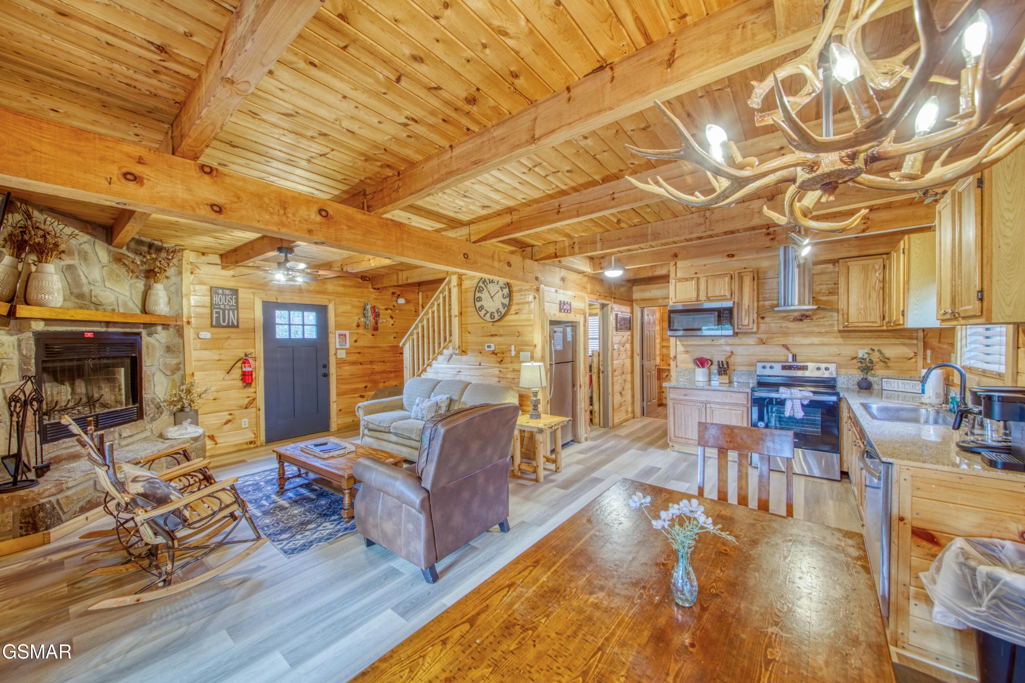 3079 Walden Ridge Road Sevierville, TN 37862 - Photo 5 of 23 Gallery Image 5