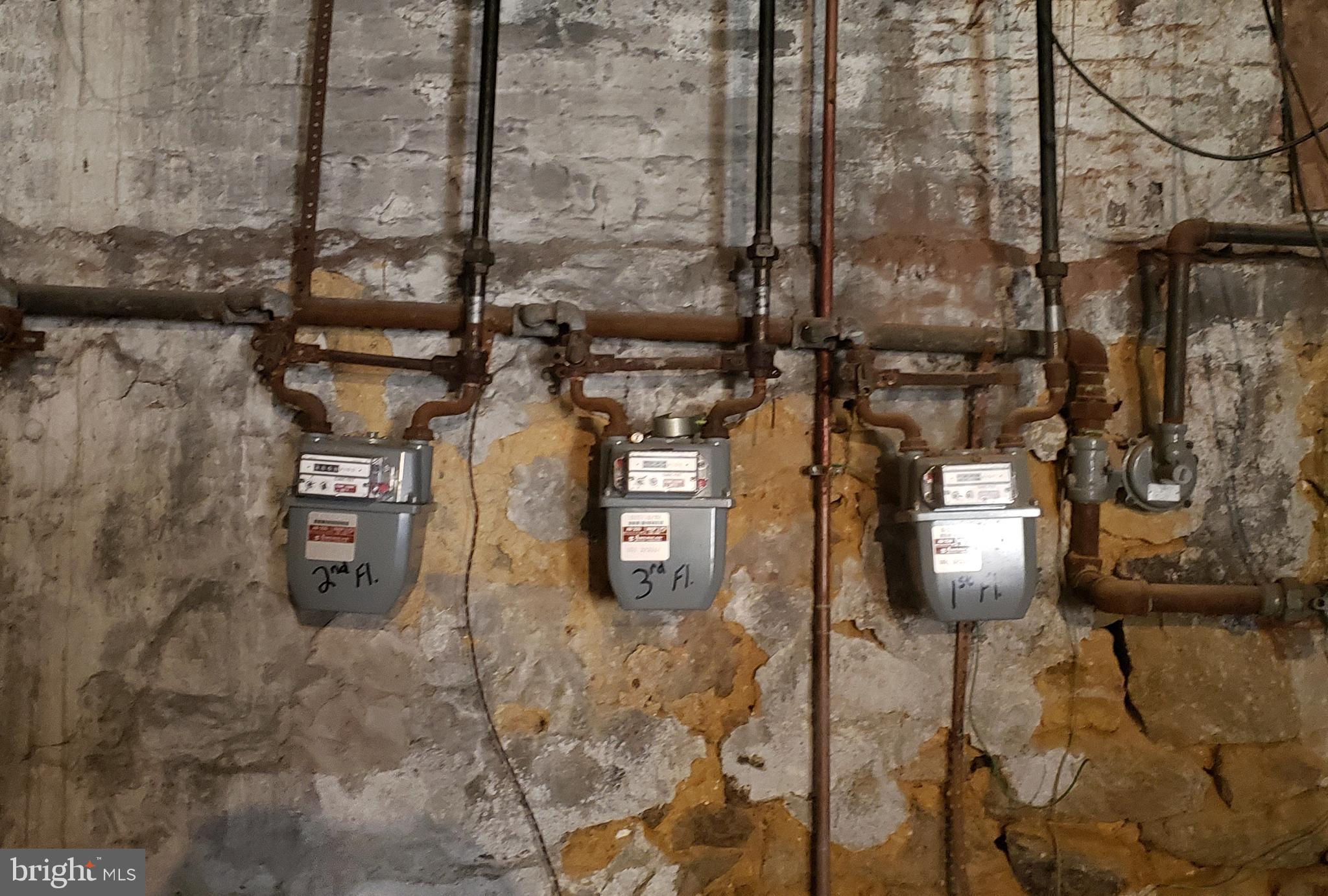 1532 Mineral Spring Road Reading, PA 19602 - Photo 8 of 8 a close view of water heater room