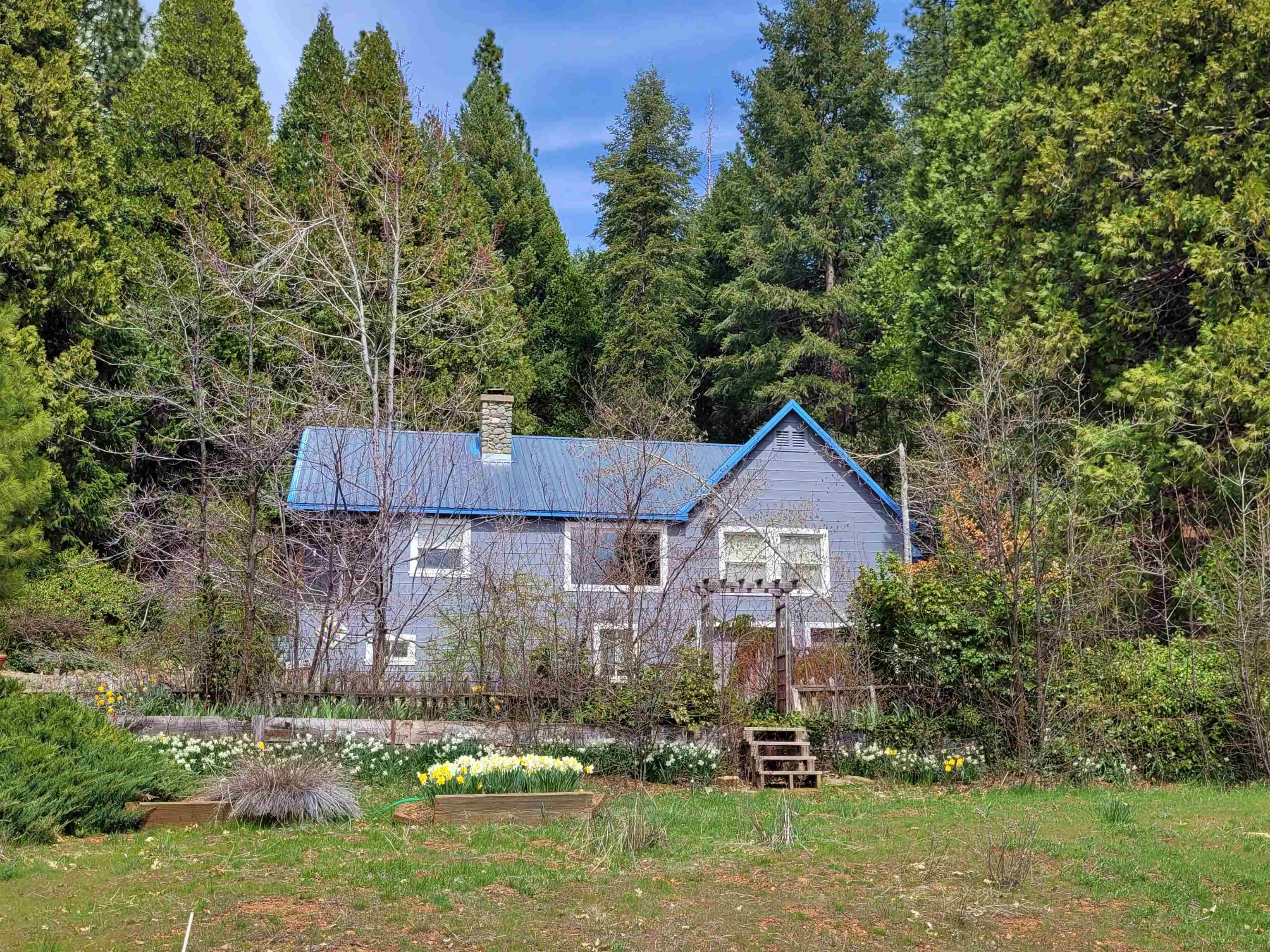 60139 Mt Tomba Road Graeagle, CA 96103 - Photo 4 of 37 Gallery Image 4