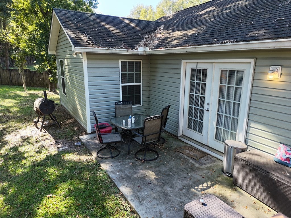 112 Henry's Road Thomasville, GA 31757 - Photo 21 of 27 Gallery Image 21