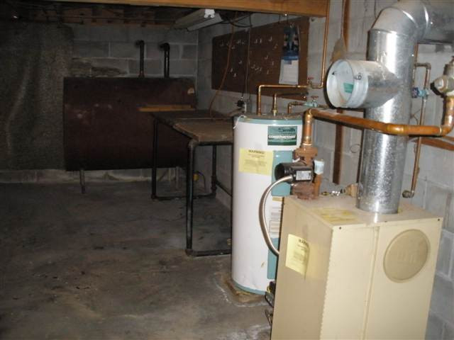 1658 South Old Post Road Castleton-on-Hudson, NY 12033 - Photo 6 of 8 Photo 6