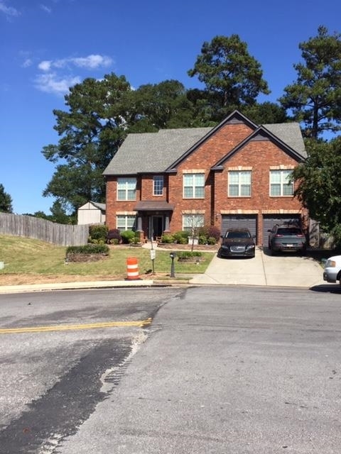 9732 Musket Ridge Circle Jonesboro, GA 30238 - Photo 1 of 1 Gallery Image 1