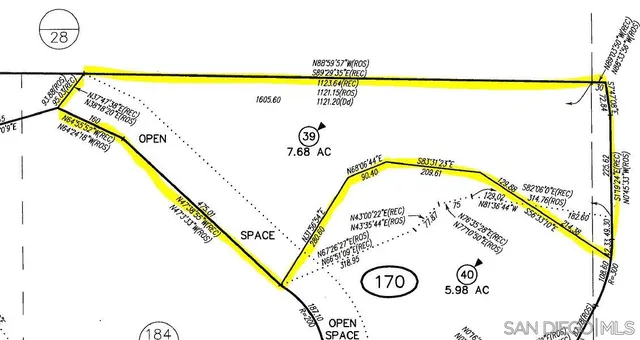 $549,000 | 0 Buena Creek Vista, Vista, CA 92084