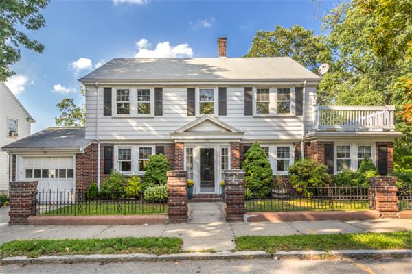 153 Lagrange Street Boston, MA 02132 - Photo 1 of 30 Gallery Image 1