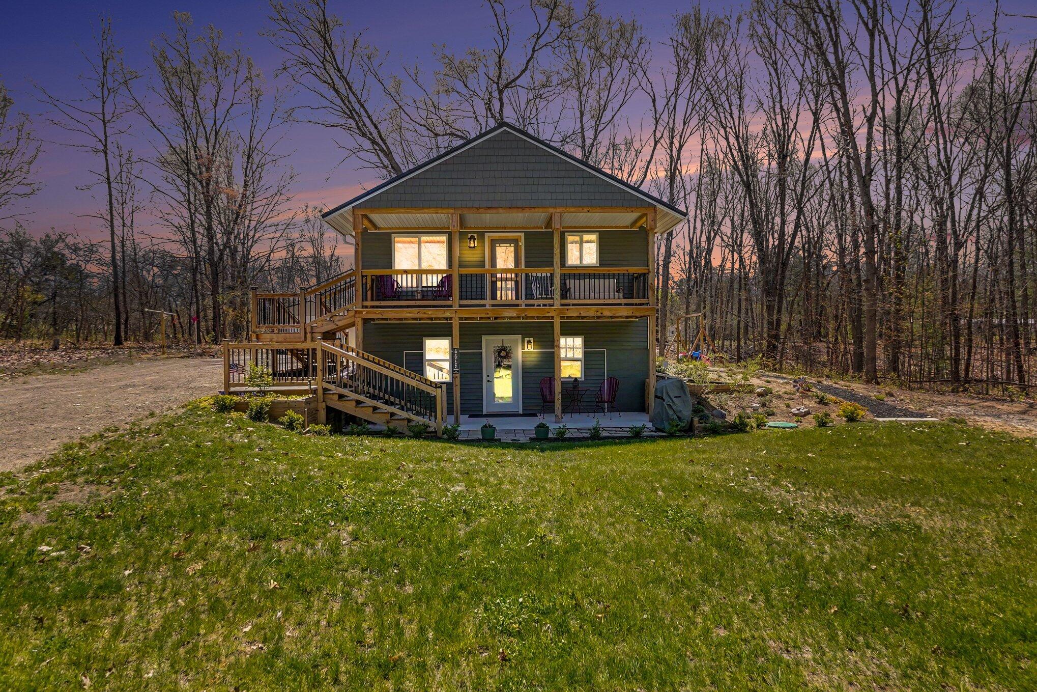 7239 East Sandra Kay Road Fountain, MI 49410 - Photo 1 of 47 001_file_9236