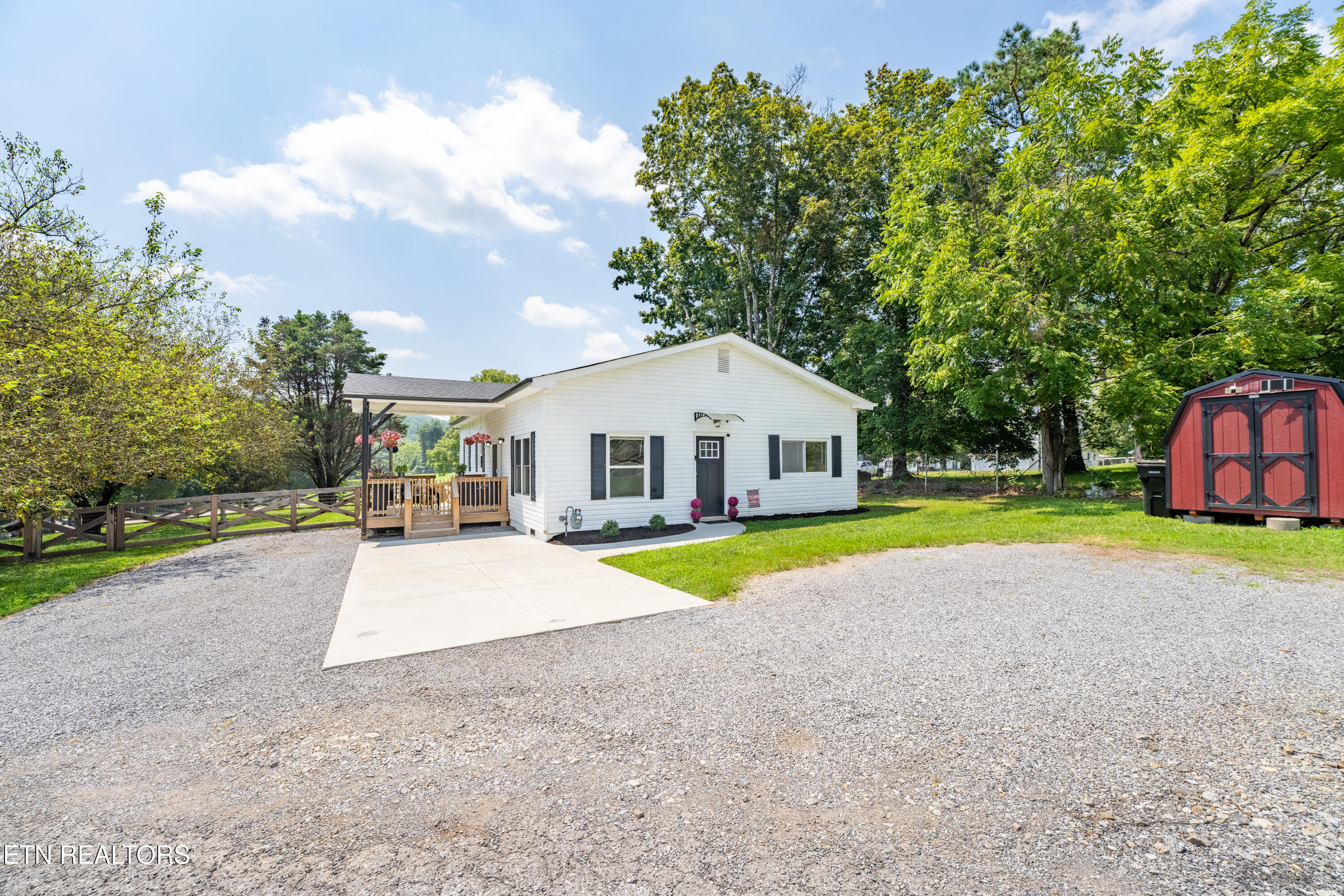 109 Rostron Lane Clinton, TN 37716 - Photo 36 of 36 36