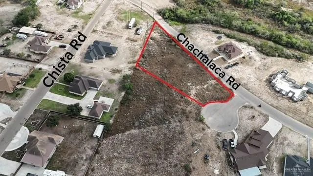 $71,000 | 0 Chachalaca Street, Rio Grande City, TX 78582