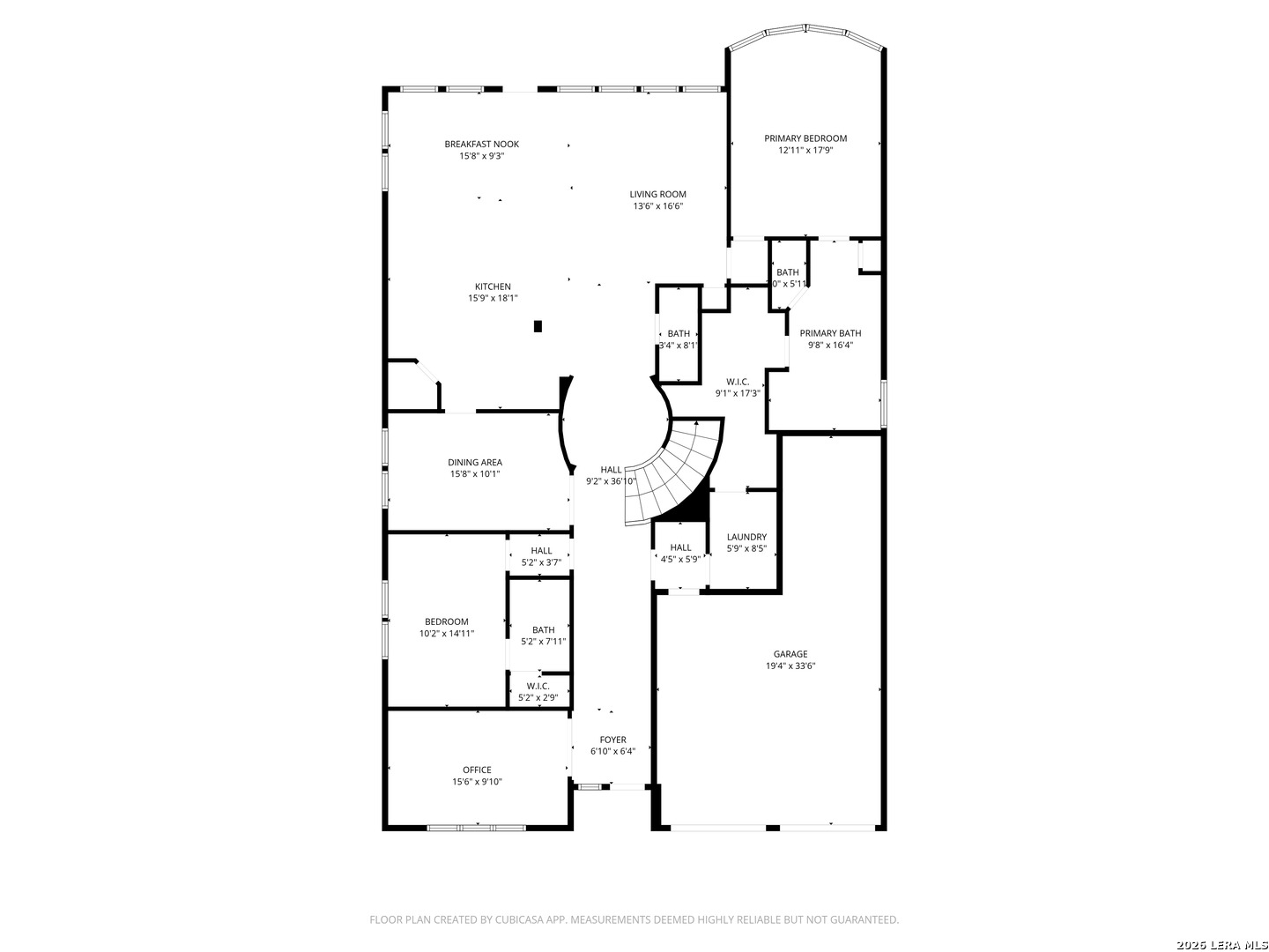 331 Ricadonna San Antonio, TX 78253 - Photo 27 of 28 a picture of a room