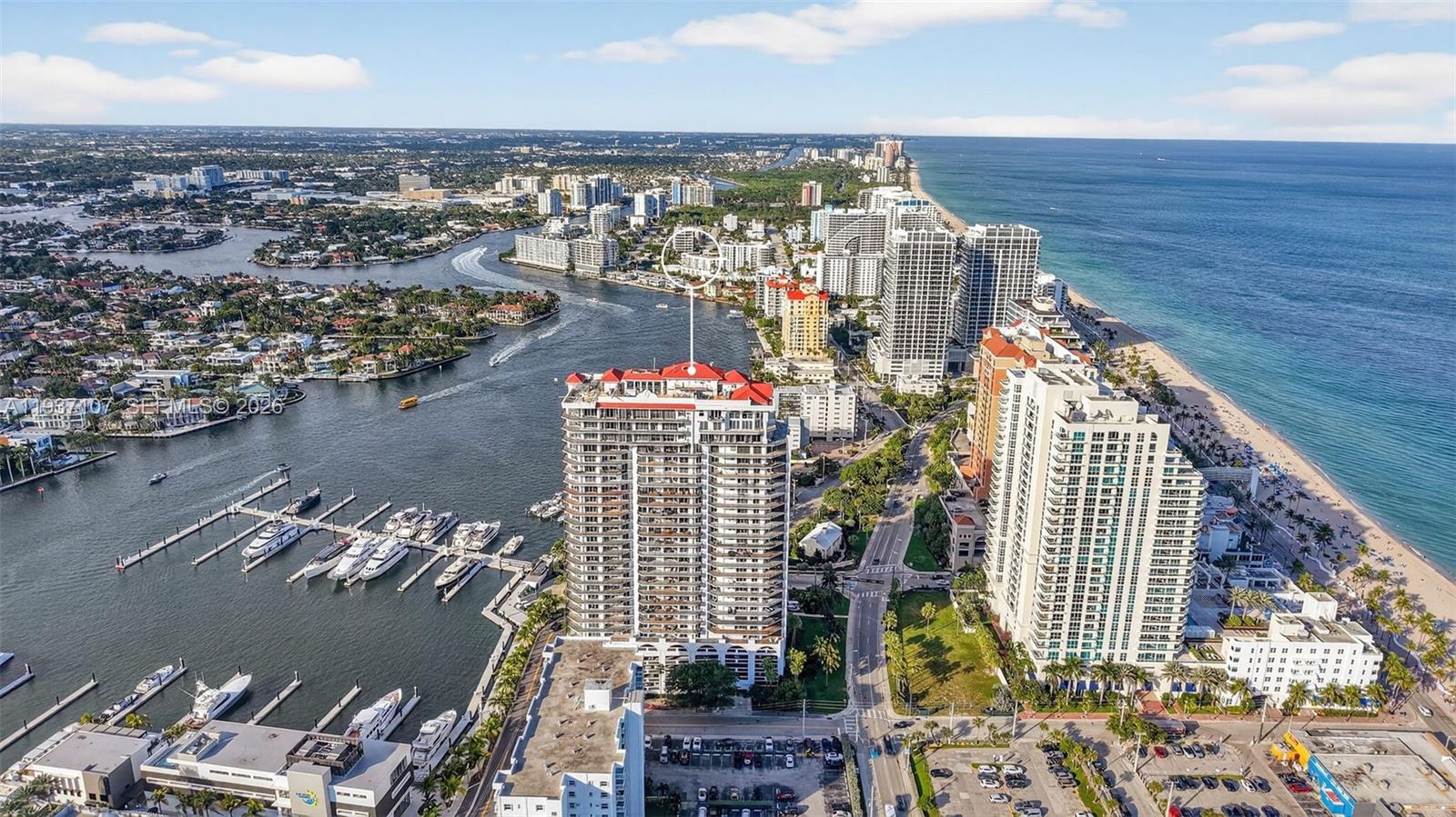 100 South Birch Road, Unit 1103F Fort Lauderdale, FL 33316 - Photo 73 of 80