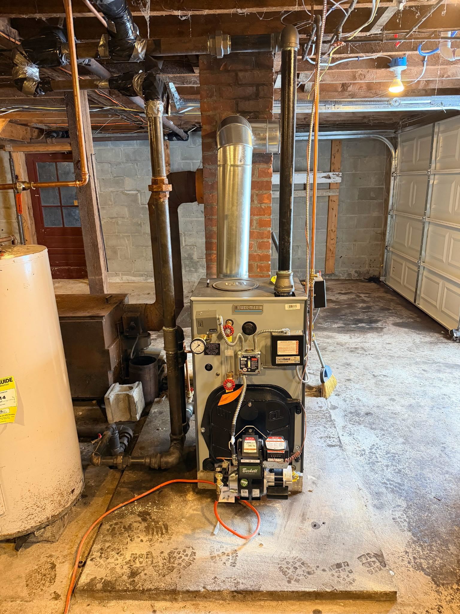 89 Merson Street Bennington, VT 05201 - Photo 32 of 34