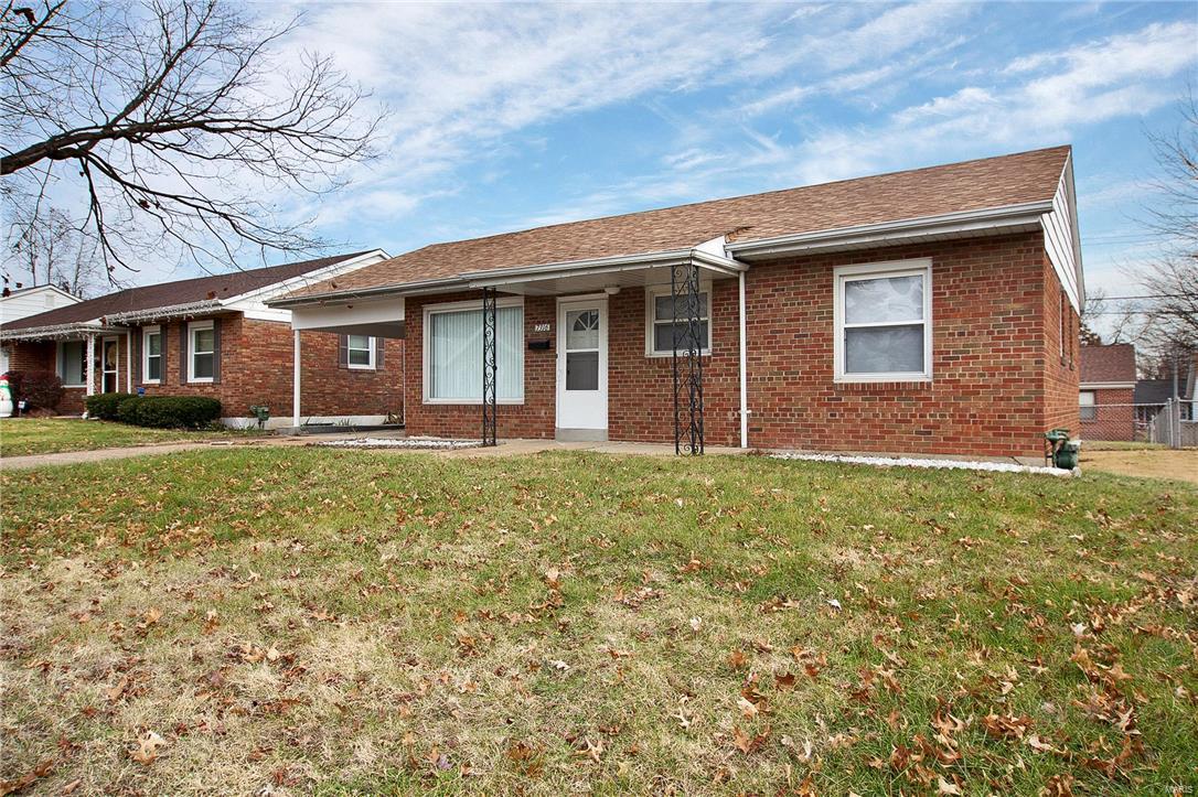 7316 Sharp Avenue St. Louis, MO 63116 - Photo 2 of 23